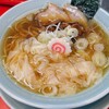 麻布 チャーシュー軒