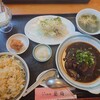四川料理 蘭梅