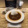 インド風カリーライス すぱいす