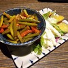 鶏魚Kitchen ゆう あべのキューズタウン店