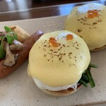 セント レジス ホテル - 