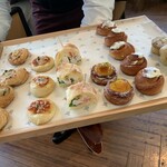 セント レジス ホテル - 