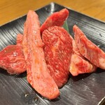 焼肉本舗ぴゅあ - 