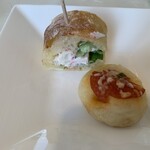 セント レジス ホテル - 