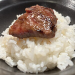 焼肉本舗ぴゅあ - 