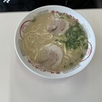 丸幸ラーメンセンター - 