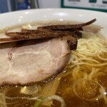 大勝 - チャーシューメンZoom