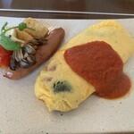 セント レジス ホテル - 