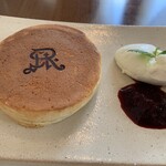 セント レジス ホテル - 