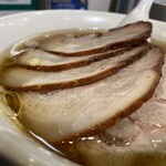 大勝 - チャーシューZoom