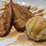 焼肉本舗ぴゅあ - 