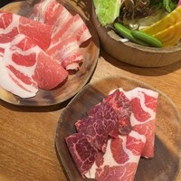 しゃぶしゃぶ KINTAN 代官山本店 - 