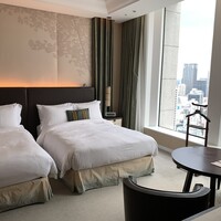 セント レジス ホテル 大阪 - 