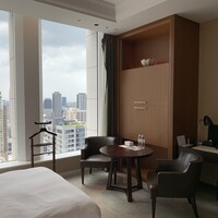 セント レジス ホテル 大阪 - 