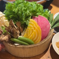 しゃぶしゃぶ KINTAN 代官山本店 - 
