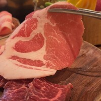 しゃぶしゃぶ KINTAN 代官山本店 - 