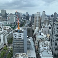 セント レジス ホテル 大阪 - 