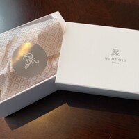 セント レジス ホテル 大阪 - 