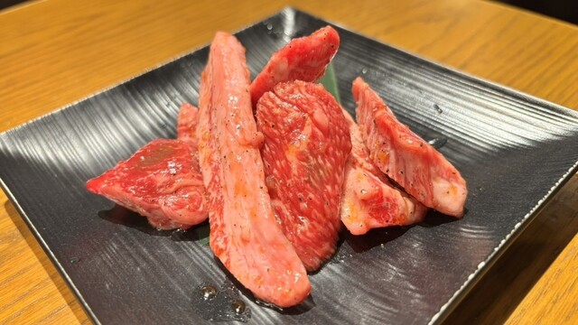 Pure Shinagawa Furonto Biru Ten