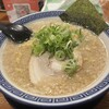 麺家くさび 郡山本店