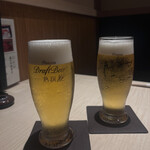銀座 和牛 しゃぶしゃぶ 神楽 - 