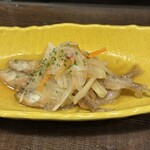 勝手口 ひまり屋 - 