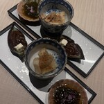 銀座 和牛 しゃぶしゃぶ 神楽 - 