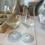 MOSS CROSS TOKYO - 上の、日本酒とワイン