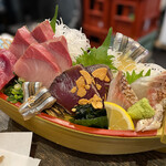 火の玉ボーイ - 