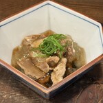 勝手口 ひまり屋 - 