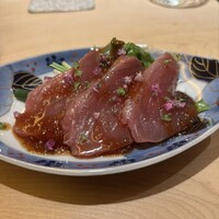 鮨 若尊 - 