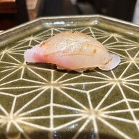 鮨 若尊 - 