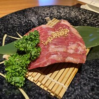 焼肉 しんうち 神楽坂 - 