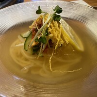 焼肉 しんうち 神楽坂 - 