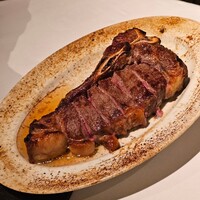 BEEF STEAK CLUB KIYO GINZA - 