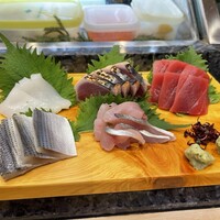八千代鮨 - 