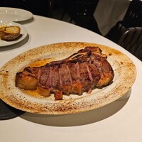 BEEF STEAK CLUB KIYO GINZA - 