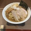 つけめん さなだ