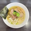 自家製手打ち麺 禿