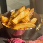 サクレフルール - 