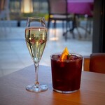 サクレフルール 日本橋 - 