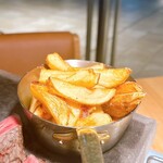 サクレフルール - 