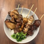 ディッシ稲毛屋 - 