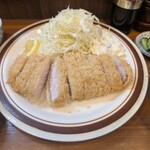 とん平 - 低温でじっくり調理するタイプ