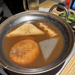 炉端焼き・おでん 個室居酒屋 いろり - 