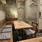 パプリカ食堂 Vegan - 