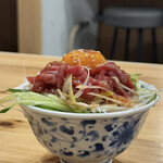 黒毛和牛ホルモン大衆焼肉しんすけ - 