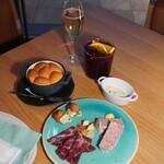 サクレフルール 日本橋 - 