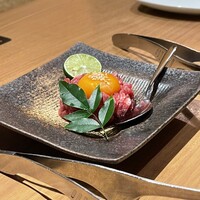 天壇 赤坂店 - 