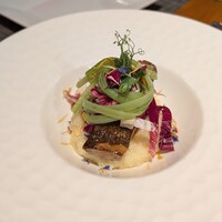 トラットリア ダイ パエサーニ - 
